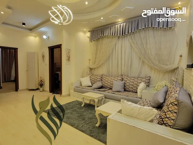 200 m2 3 Bedrooms Apartments for Rent in Sana'a Haddah