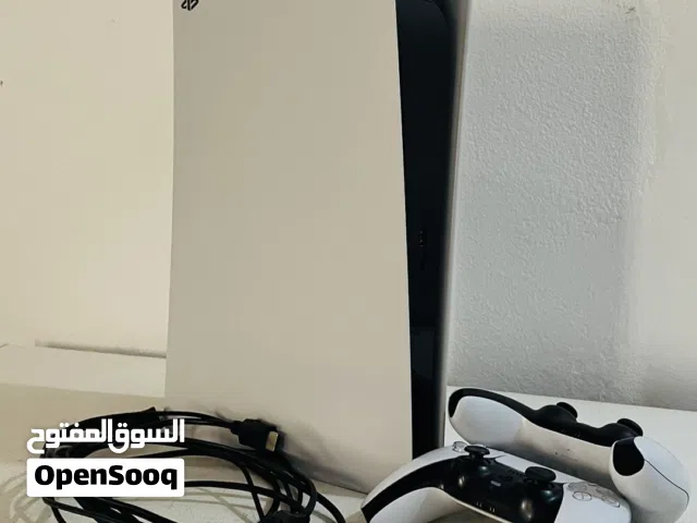 بلايستيشن 5