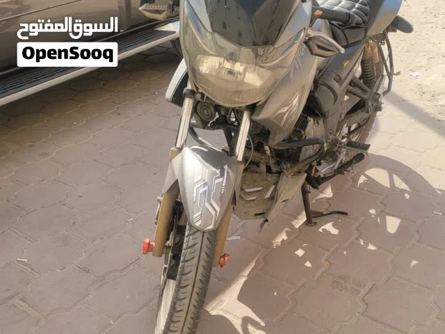 2019 TVS Apache RTR 180