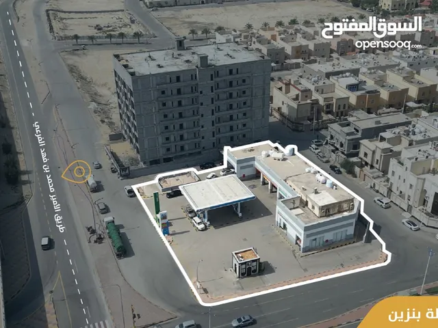 2956 m2 Complex for Sale in Dammam Qasr Al Khaleej