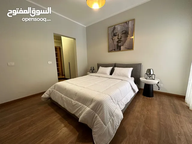 136 m2 2 Bedrooms Apartments for Sale in Cairo Fifth Settlement