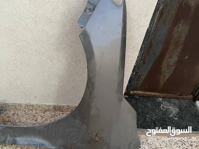 كيا سي را تو 2010
