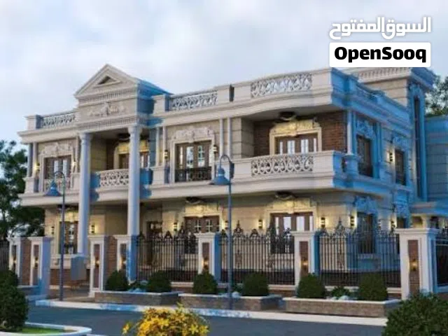 منزل من دورين مفصول وملحق بقرب من سوق الحايس سوق الحايس سوق الجمعة