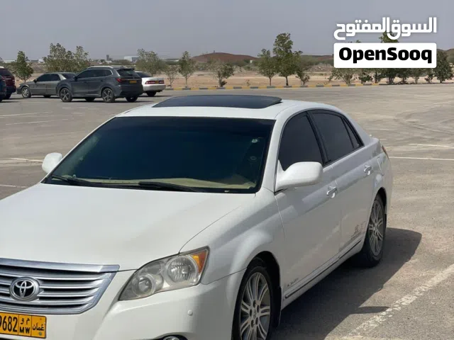 للبيع افلون 2010 لمتيد