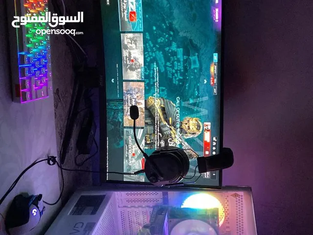 Windows Alienware  Computers  for sale  in Al Batinah