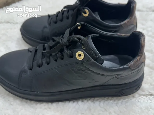 حذاء لويس فيتون نسائي هاي كوالتي