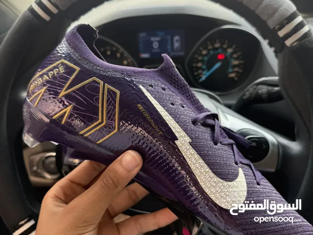 Men's Mercurial Vapor 16 Elite "Kylian Mbappé" FG Football Shoes