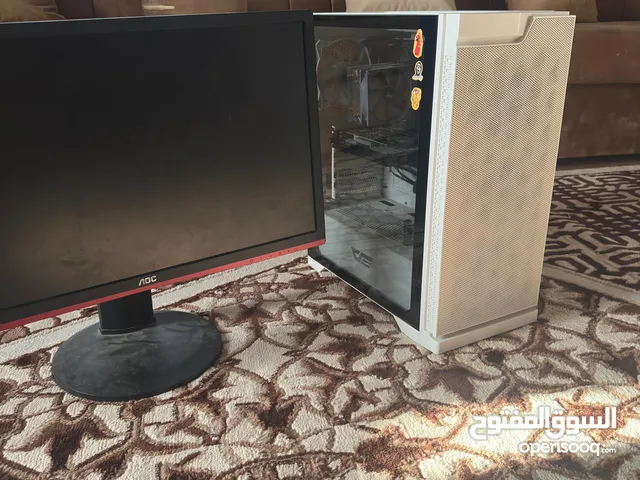 Computers PC for sale in Al Batinah