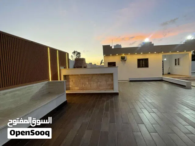 استراحة للبيع طرابلس – تاجوراء