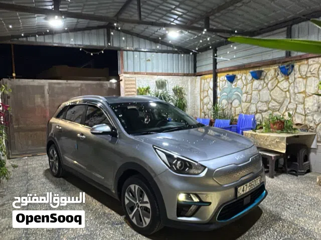 2022 Kia Niro EX Touring