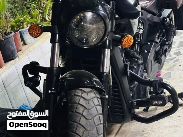 2018 Indian Other