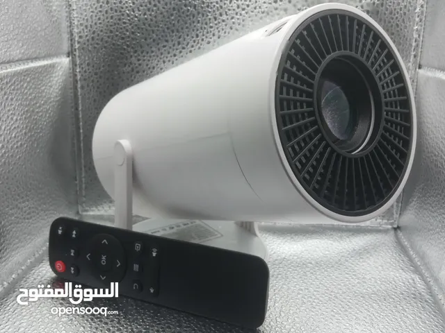 بروجكتر ضوئي صغير MINI LED PROJECTOR