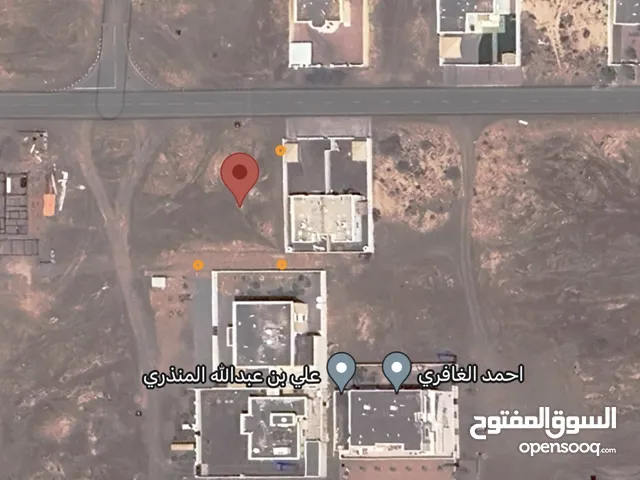 Residential Land for Sale in Buraimi Al Buraimi