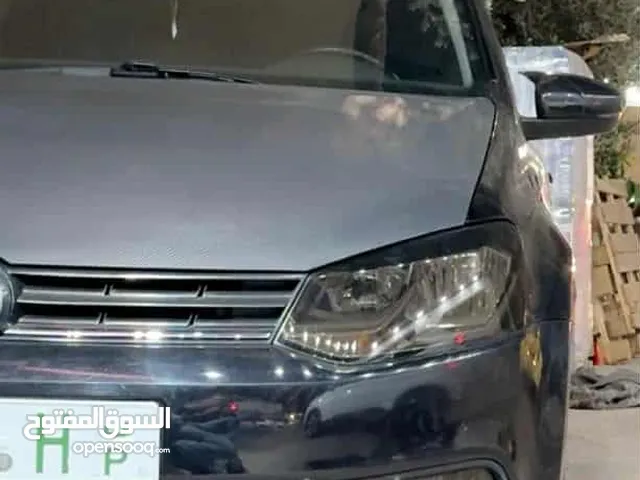 بولو انتاج 2015