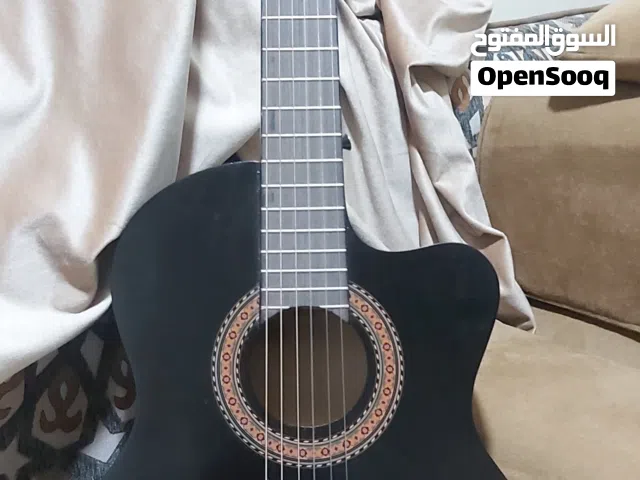 جيتار كلاسك صنع يدوي