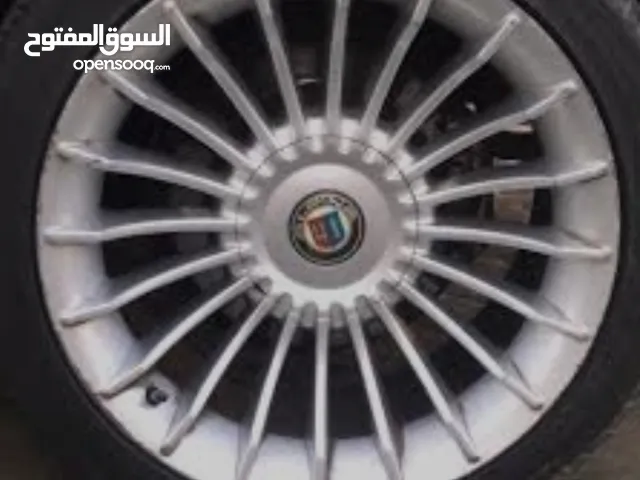 Other 16 Rims in Ramtha