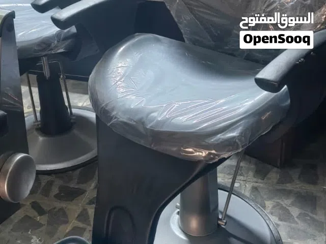 كرسي حلاقة فخم أوربي