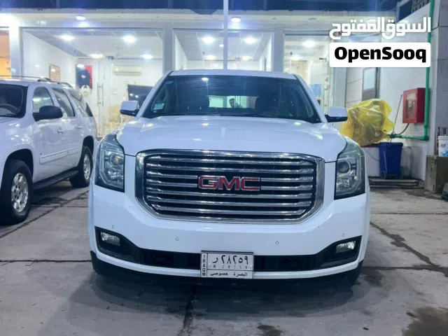 2019 GMC Jimmy