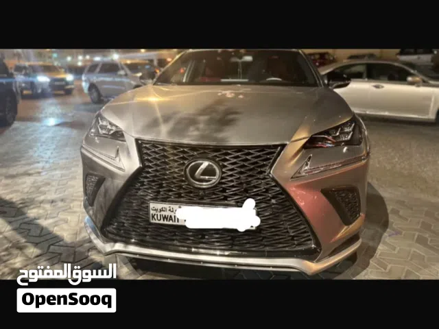 2018 Lexus Other