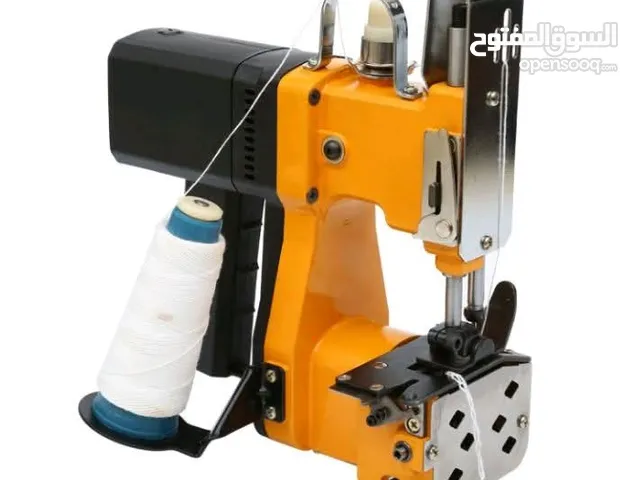 مكنة خياطة شوال وشكاير العنوان الزاوية الحمراء مدينة الجندول شارع التعاون يوجد شحن لجميع المحافظات