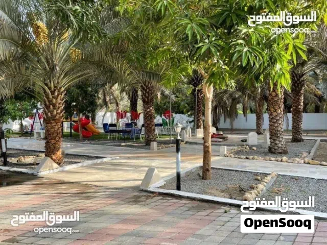 شاليه مزرعة الجود ترحب بكم