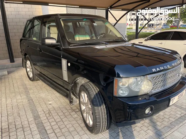 Land Rover Range Rover Good Condition