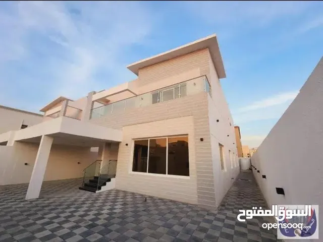 3400 ft 5 Bedrooms Villa for Rent in Ajman Al Rawda