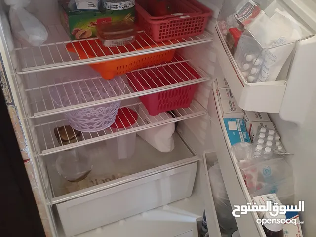 Falcon Refrigerators in Zarqa