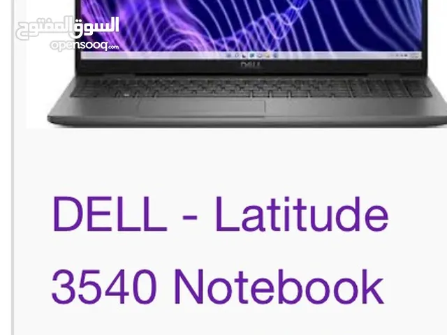 Dell Latitude 13th Gen, high specs