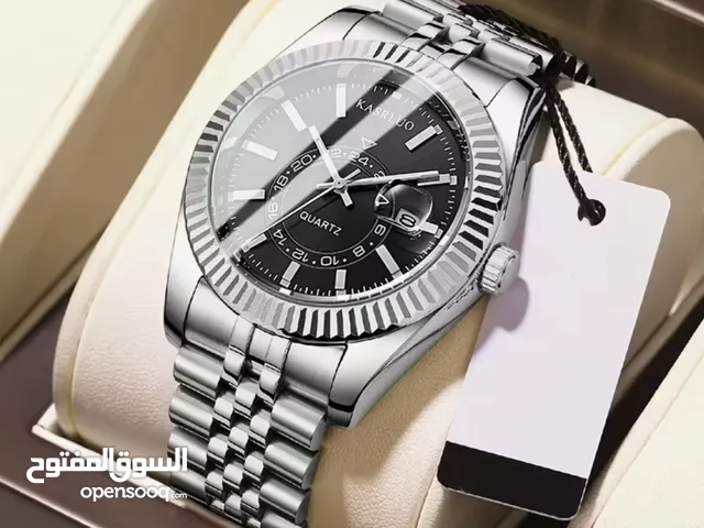 Analog Quartz Others watches for sale in Amman