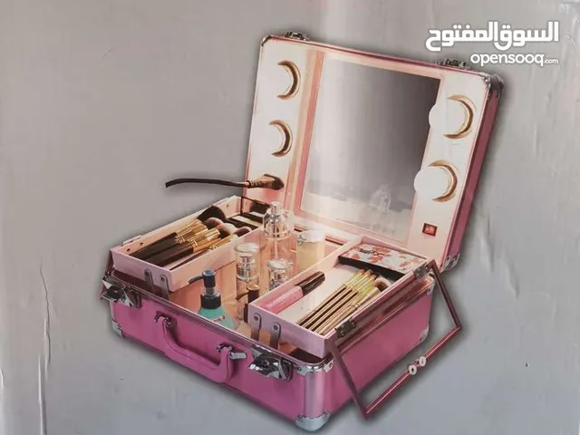 Other Cosmetic bags for sale  in Amman