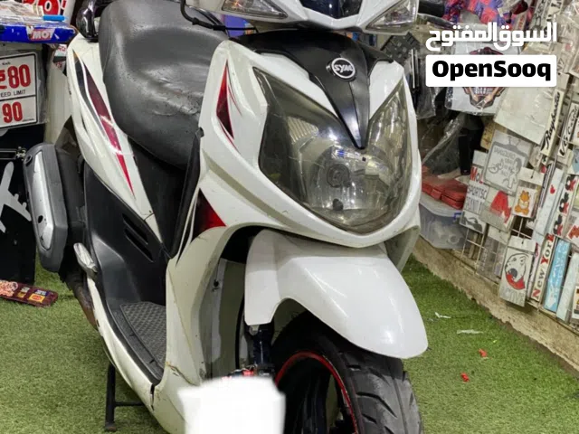اسكوتر للبيع