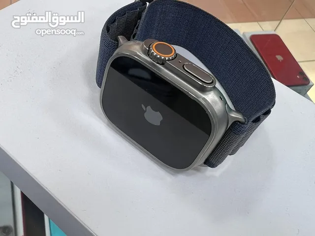 Apple Watch Ultra 2 49mm used