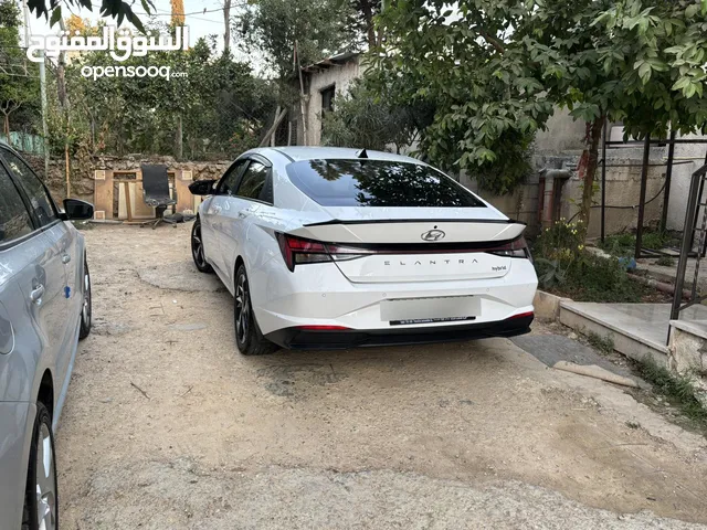 النترا موديل 2023