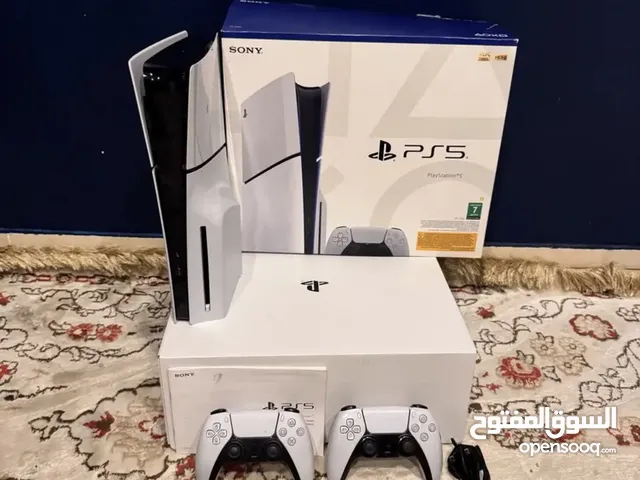 PlayStation 5 PlayStation for sale in Al Madinah