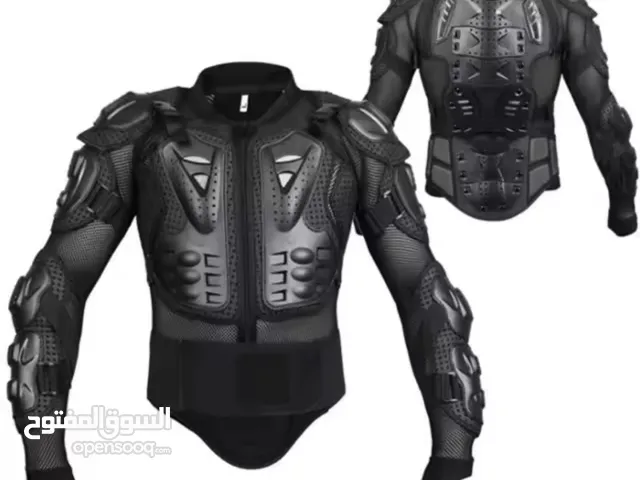 لبسة حماية (protective clothes )