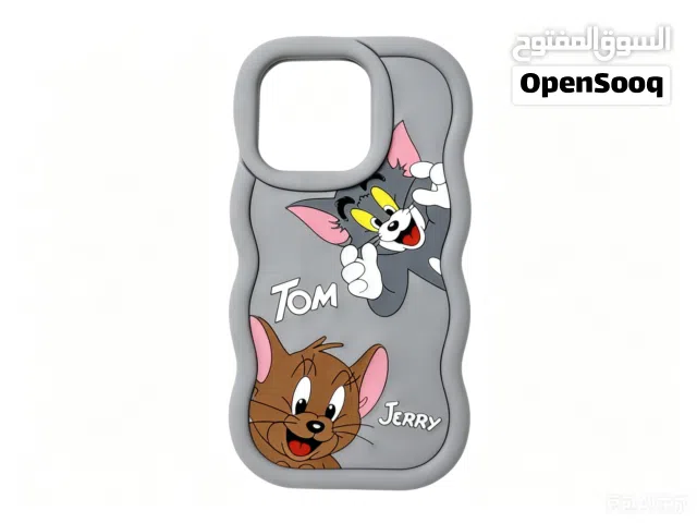 Iphone 15 /16/17 All kinds of phone cases, accessories and digital products