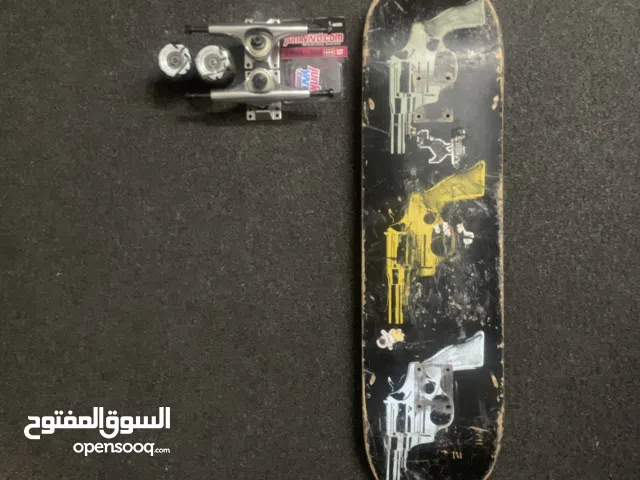 سكيت بورد للبيع