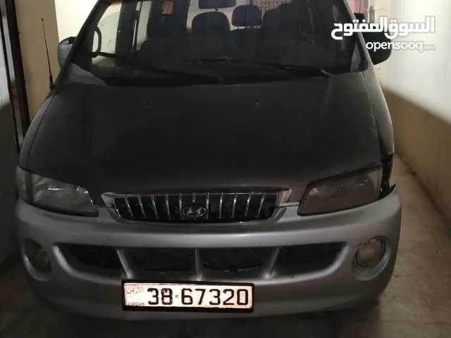 Used Hyundai H 100 in Aqaba