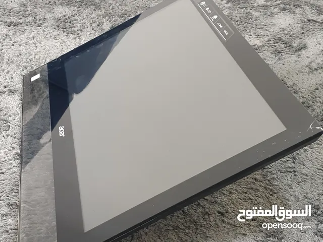 شاشة آيسر 23 انش ( Touch Screen ) .. للبيع