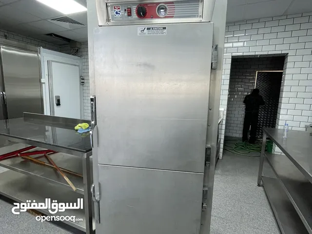 Metro C5 Hot Holding Cabinet