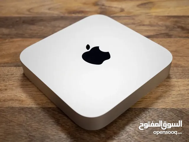 macOS Apple  Computers  for sale  in Basra