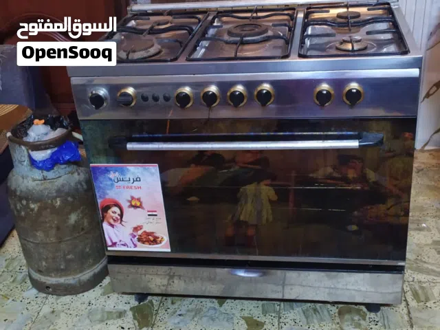 طباخ فريش مصري خمس عيون