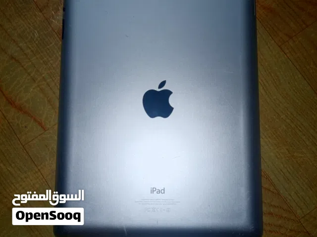 Apple iPad 9 32 GB in Baghdad