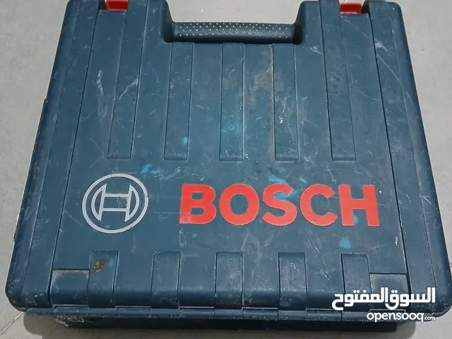 BOSCH GERMANY