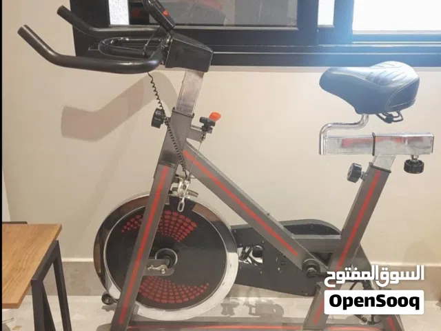 training bike