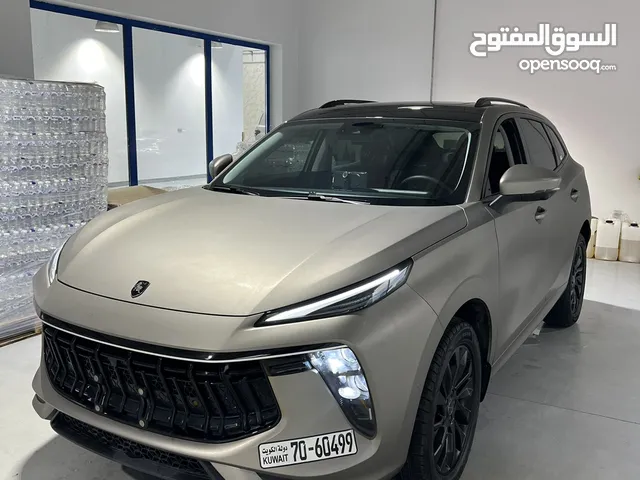 Used Dongfeng Forthing in Al Ahmadi