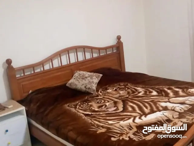 70 m2 1 Bedroom Apartments for Rent in Amman Khalda