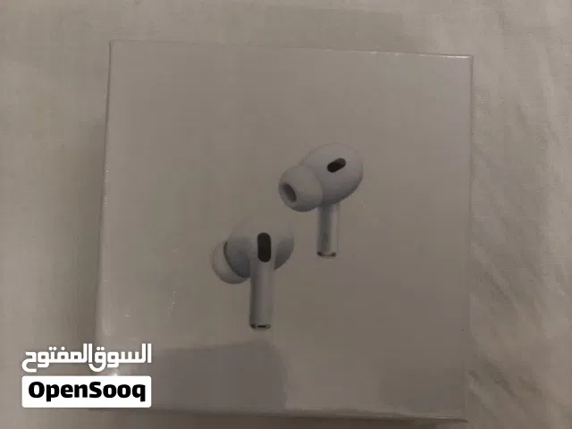 سماعه ابل برو الاصدار الجديد الجيل الثاني النسخه الامريكيه كميه محدوده