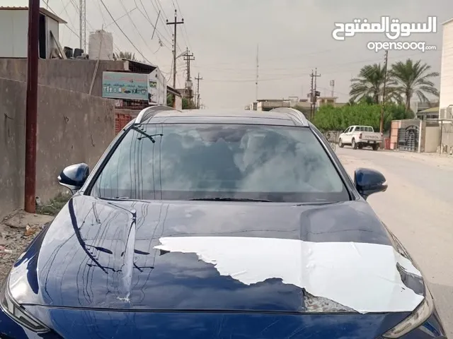 Used Hyundai Santa Fe in Baghdad